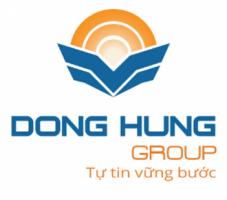 Công ty Cổ phần Công Nghiệp Đông Hưng