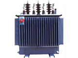 Máy Biến Thế 2000 KVA 35(22)/0,4 KV