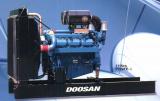 Máy phát điện DOOSAN VD186