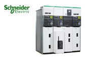Tủ điện Schneider-RMU 24KV-RM6 (Compact) IQIQ