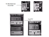 TỦ ĐIỀU KHIỂN FXB/FXA-F4C RECLOSER COOPER